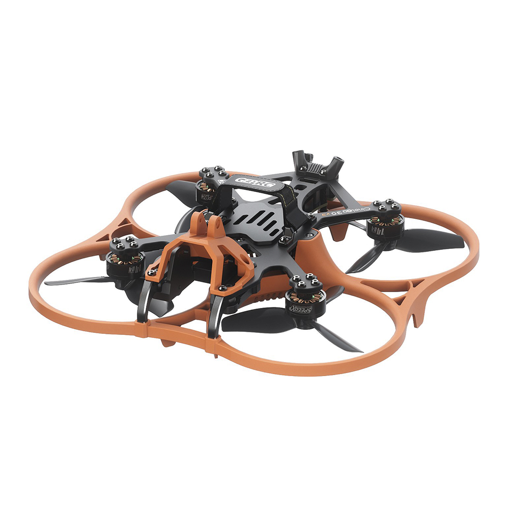 GEPRC Cinelog30 V3 WTFPV Quadcopter